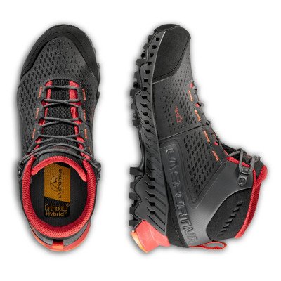 Треккинговые ботинки женские La Sportiva Stream Gtx