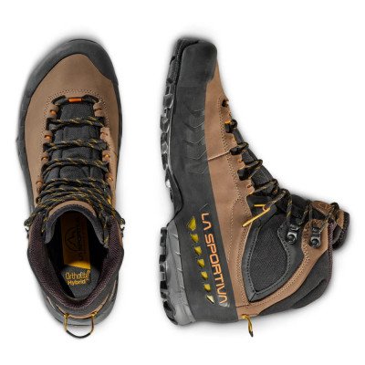 Треккинговые ботинки La Sportiva TX5 Gtx
