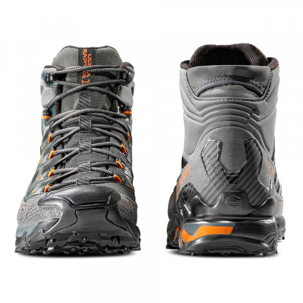 Треккинговые ботинки мужские La Sportiva Ultra Raptor II Mid Gtx