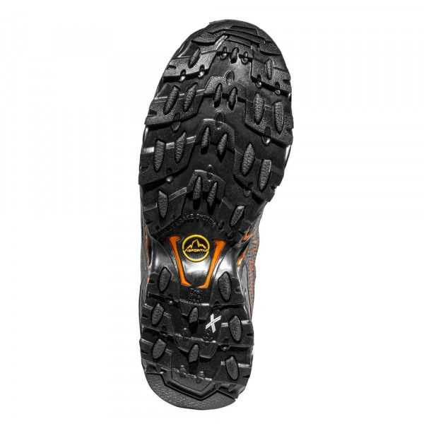 Треккинговые ботинки мужские La Sportiva Ultra Raptor II Mid Gtx