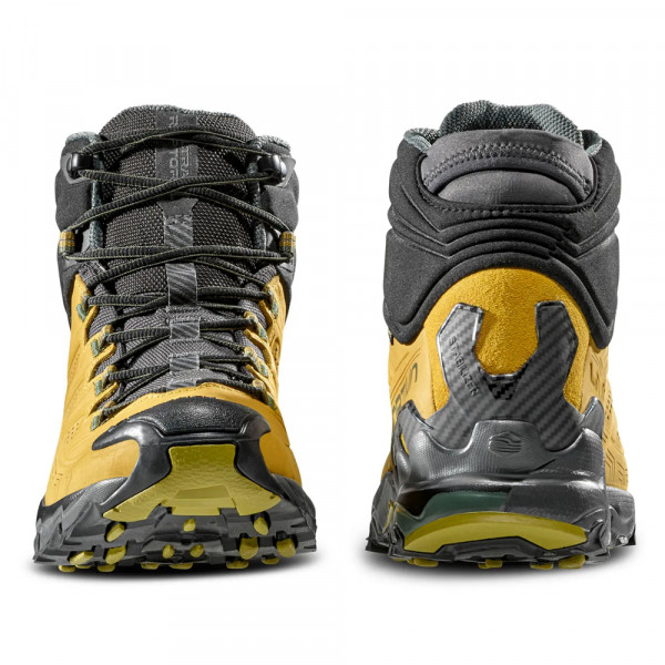 Треккинговые ботинки мужские La Sportiva Ultra Raptor II Mid Leather GTX