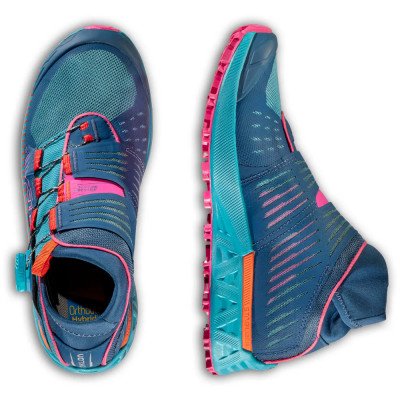 Кроссовки женские La Sportiva Cyklon