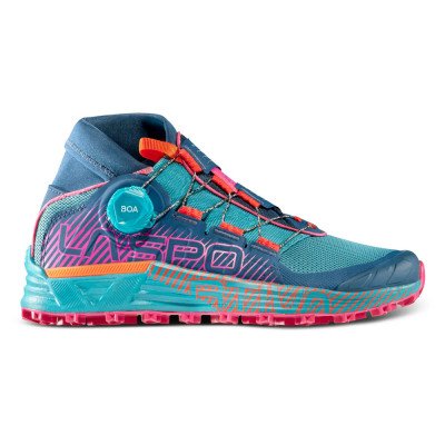 Кроссовки женские La Sportiva Cyklon