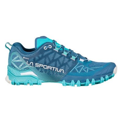 Кроссовки треккинговые женские La Sportiva Bushido II Gtx