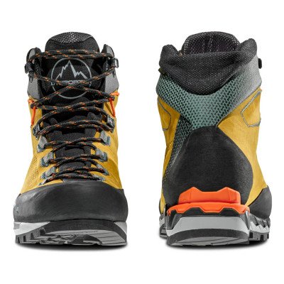 Треккинговые ботинки мужские La Sportiva Trango Tech Leather Gtx Треккинговые ботинки мужские La Sportiva Trango Tech Leather Gtx
