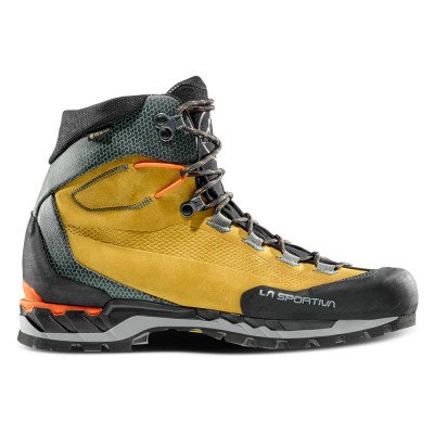 Треккинговые ботинки мужские La Sportiva Trango Tech Leather Gtx Треккинговые ботинки мужские La Sportiva Trango Tech Leather Gtx
