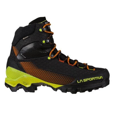 Треккинговые ботинки мужские La Sportiva Aequilibrium St Gtx