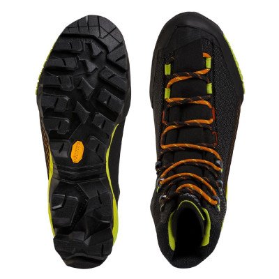 Треккинговые ботинки мужские La Sportiva Aequilibrium St Gtx