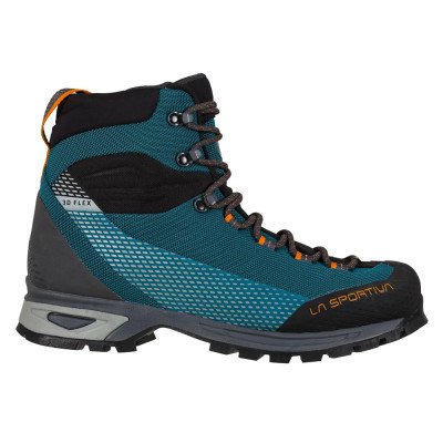 Треккинговые ботинки мужские La Sportiva Trango Trk Gtx Space Треккинговые ботинки мужские La Sportiva Trango Trk Gtx Space