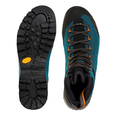 Треккинговые ботинки мужские La Sportiva Trango Trk Gtx Space Треккинговые ботинки мужские La Sportiva Trango Trk Gtx Space