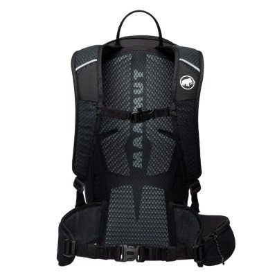 Походный рюкзак Mammut Lithium 25 черный Походный рюкзак Mammut Lithium 25 черный