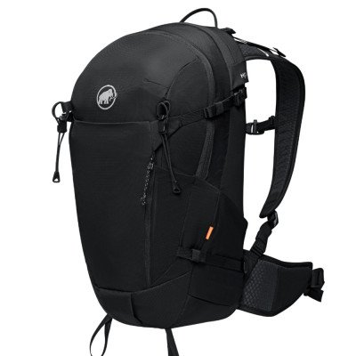 Походный рюкзак Mammut Lithium 25 черный