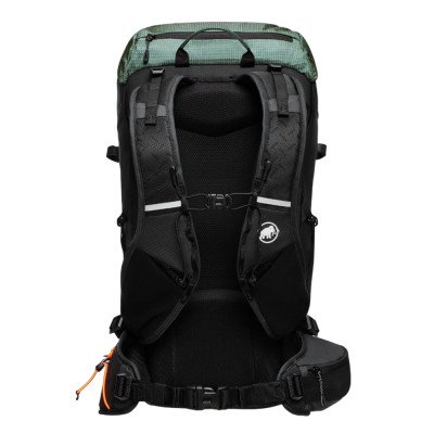 Походный рюкзак Mammut Ducan 24 зеленый Походный рюкзак Mammut Ducan 24 зеленый