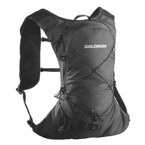 Спортивный рюкзак Salomon Xt 6 черный