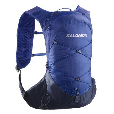 Рюкзак туристический Salomon Xt 10 синий Рюкзак туристический Salomon Xt 10 синий