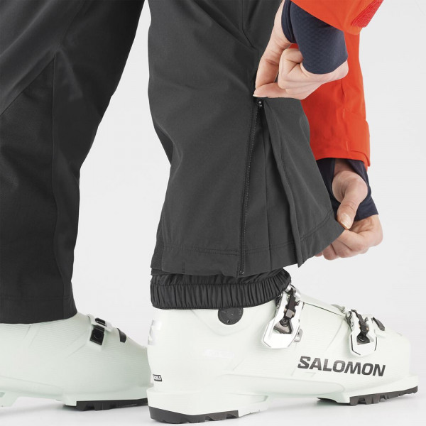 Брюки горнолыжные женские Salomon Brilliant