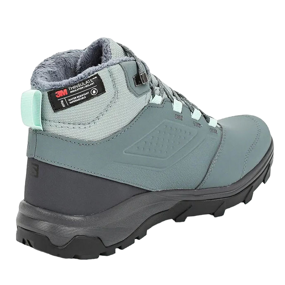 Зимние ботинки женские Salomon Yalta ts cswp