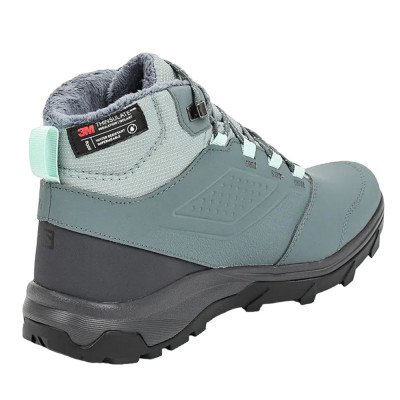 Зимние ботинки женские Salomon Yalta ts cswp