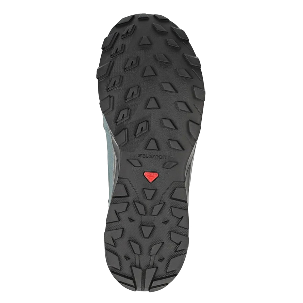 Зимние ботинки женские Salomon Yalta ts cswp