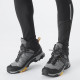 Треккинговые ботинки мужские Salomon X ultra 4 mid winter ts cswp