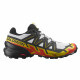 Треккинговые кроссовки мужские Salomon Speedcross 6