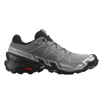 Треккинговые кроссовки мужские Salomon Speedcross 6 Треккинговые кроссовки мужские Salomon Speedcross 6