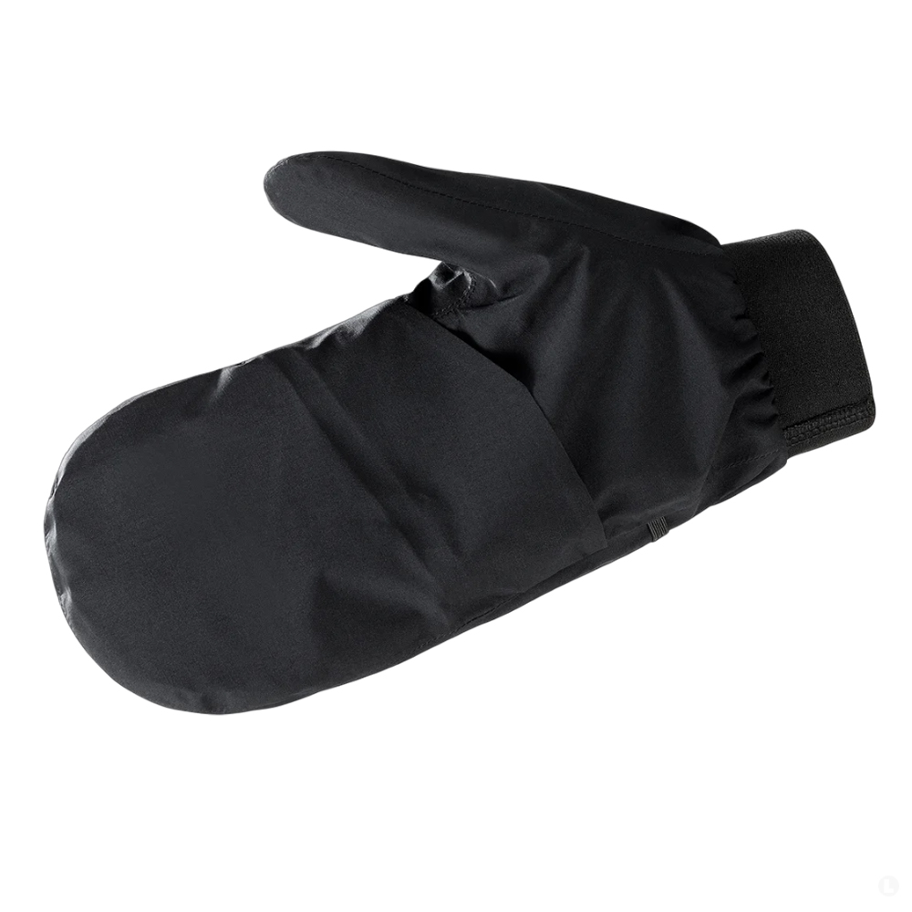 Варежки Salomon Bonatti waterproof Варежки Salomon Bonatti waterproof