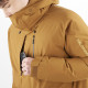 Утепленная куртка мужская Salomon Patroller gore-tex
