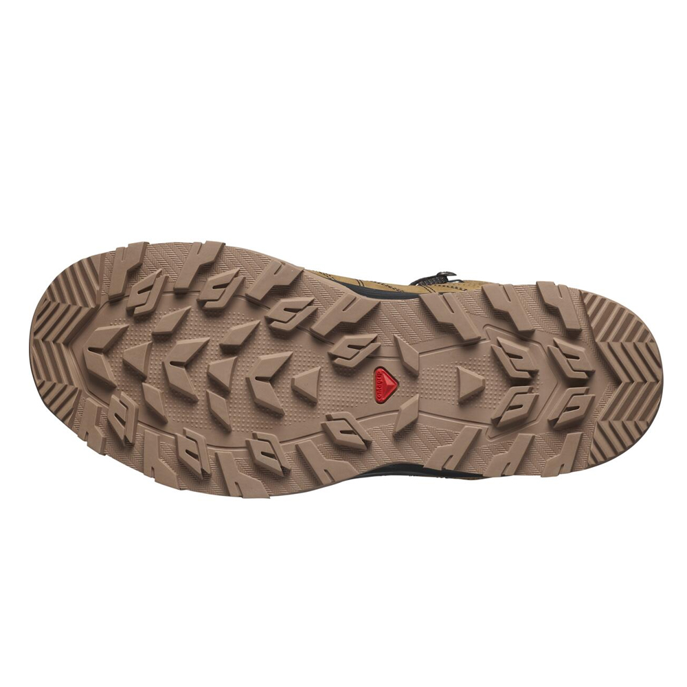 Зимние ботинки мужские Salomon Outchill
