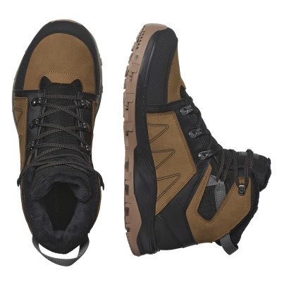 Зимние ботинки мужские Salomon Outchill Зимние ботинки мужские Salomon Outchill