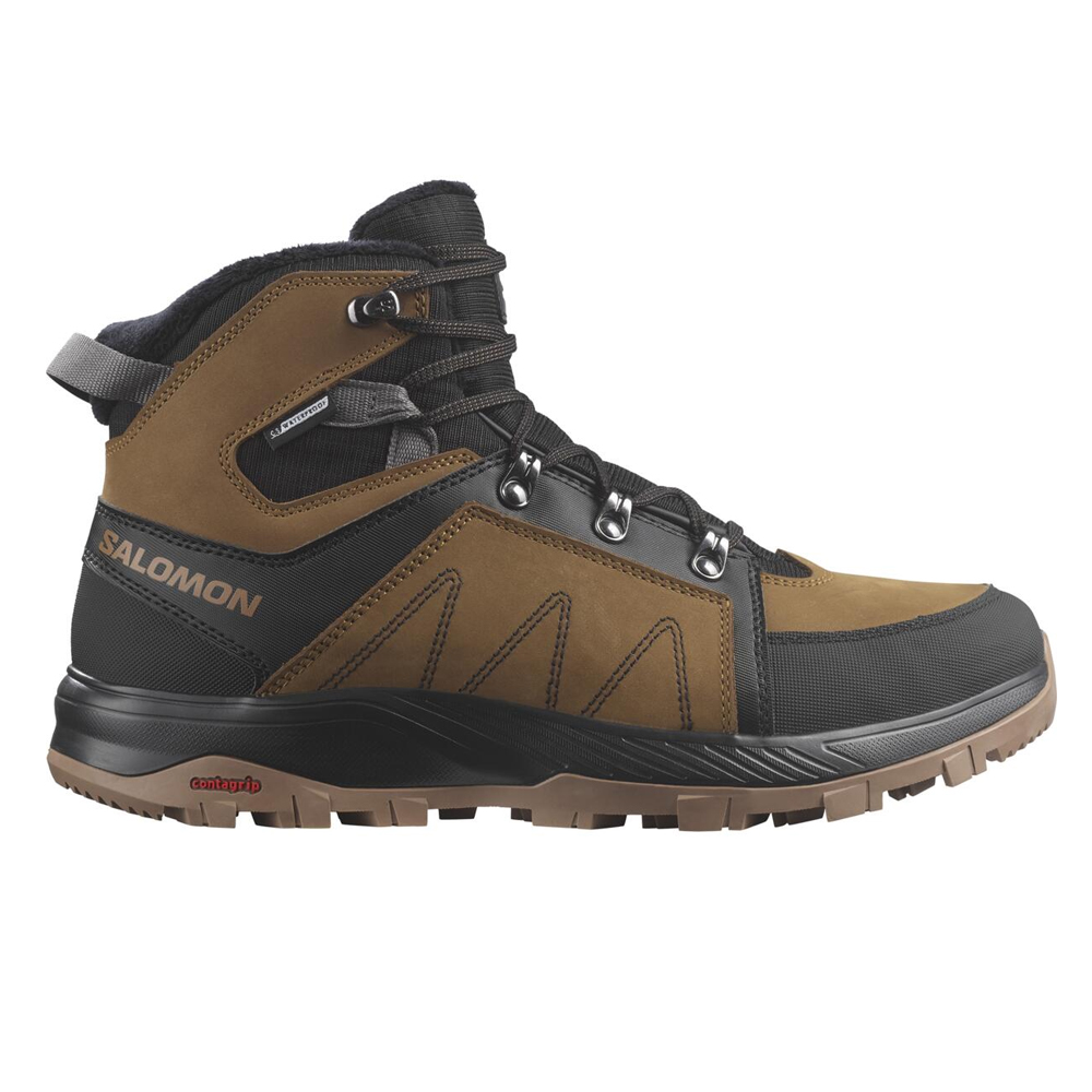 Зимние ботинки мужские Salomon Outchill