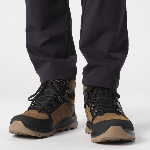 Зимние ботинки мужские Salomon Outchill