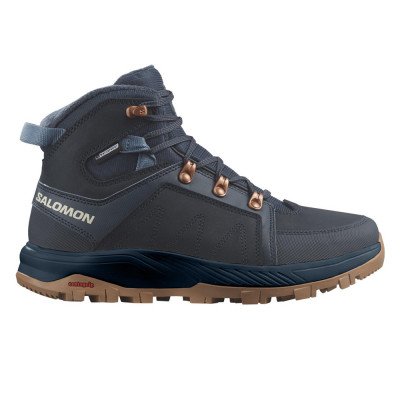 Зимние ботинки женские Salomon Outchill Зимние ботинки женские Salomon Outchill