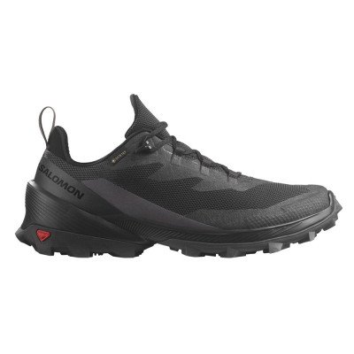 Треккинговые кроссовки мужские Salomon Cross over 2 gore tex Треккинговые кроссовки мужские Salomon Cross over 2 gore tex