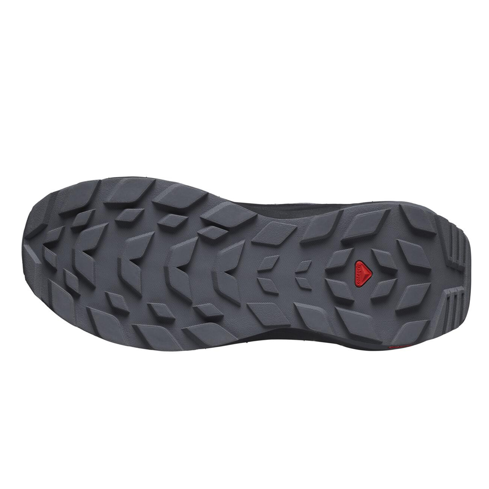 Треккинговые кроссовки мужские Salomon Elixir gore tex Треккинговые кроссовки мужские Salomon Elixir gore tex