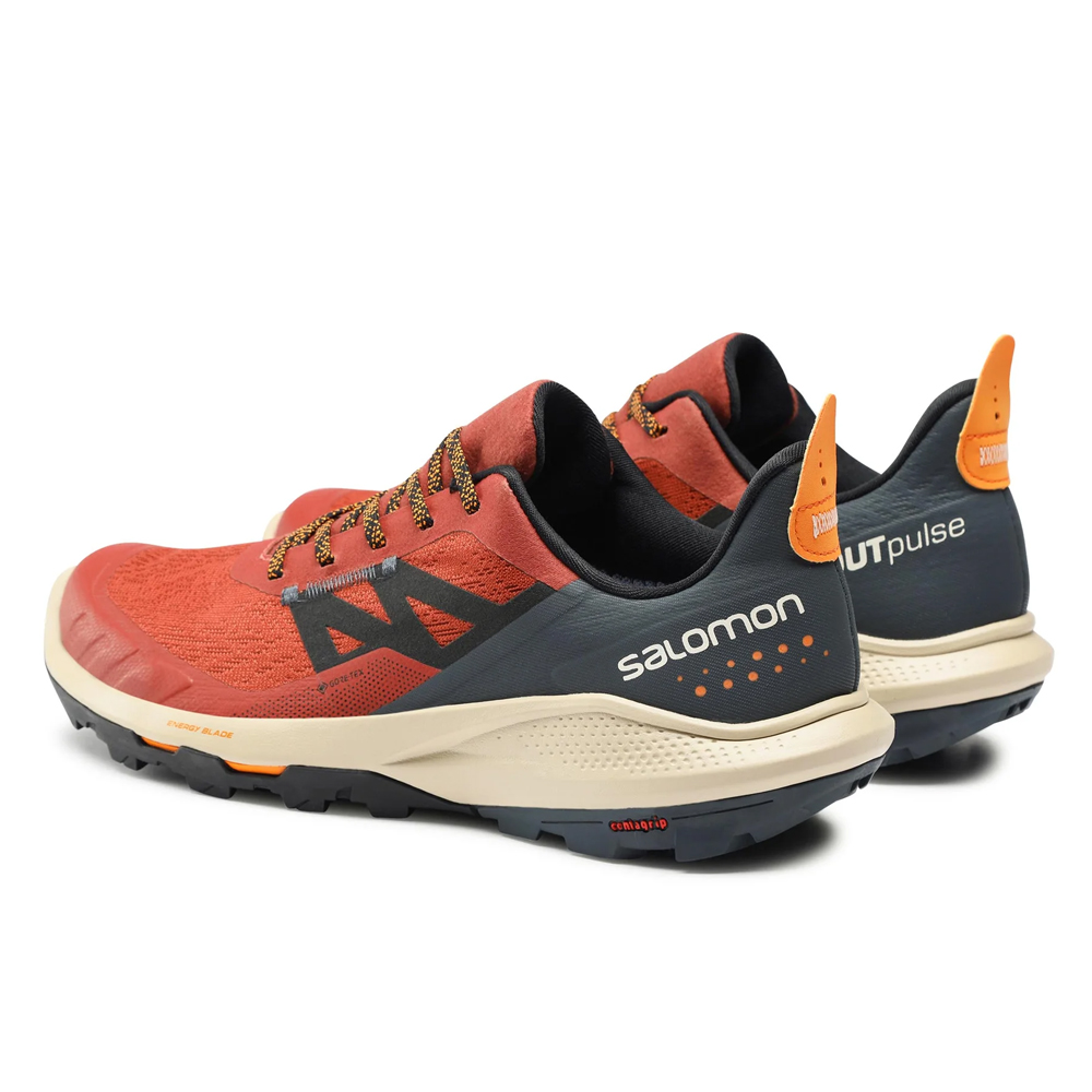 Кроссовки мужские Salomon Outpulse gtx Кроссовки мужские Salomon Outpulse gtx