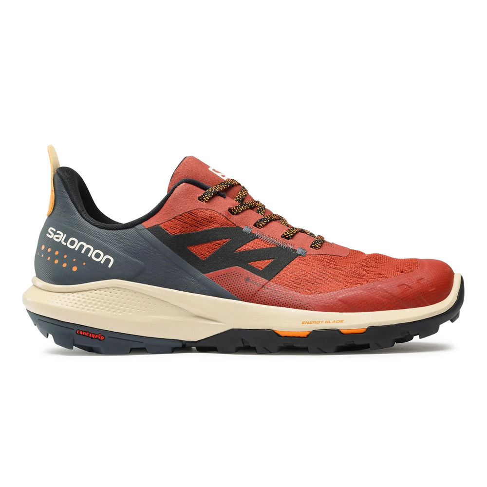 Кроссовки мужские Salomon Outpulse gtx Кроссовки мужские Salomon Outpulse gtx