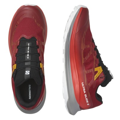 Кроссовки для бега мужские Salomon Ultra glide 2 gtx Кроссовки для бега мужские Salomon Ultra glide 2 gtx