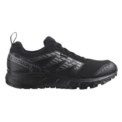 Треккинговые кроссовки мужские Salomon Wander gtx Треккинговые кроссовки мужские Salomon Wander gtx