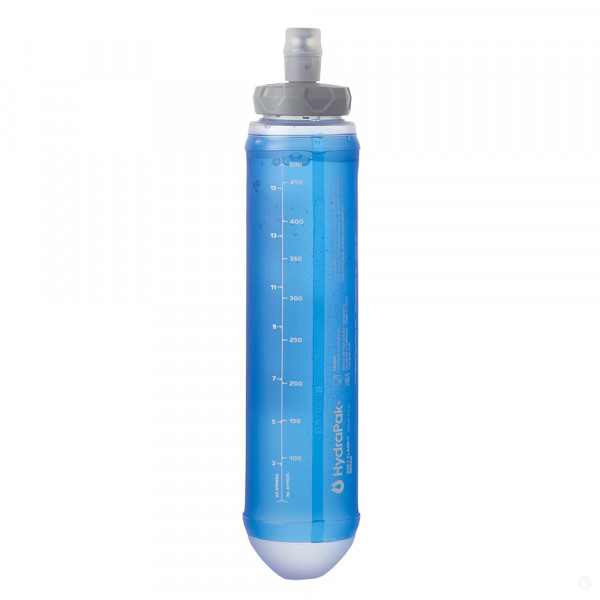 Питьевая бутылочка Salomon Soft flask 500ml