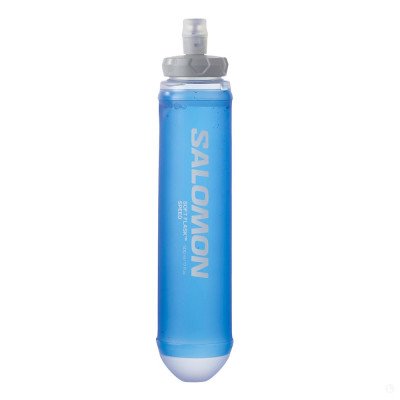Питьевая бутылочка Salomon Soft flask 500ml