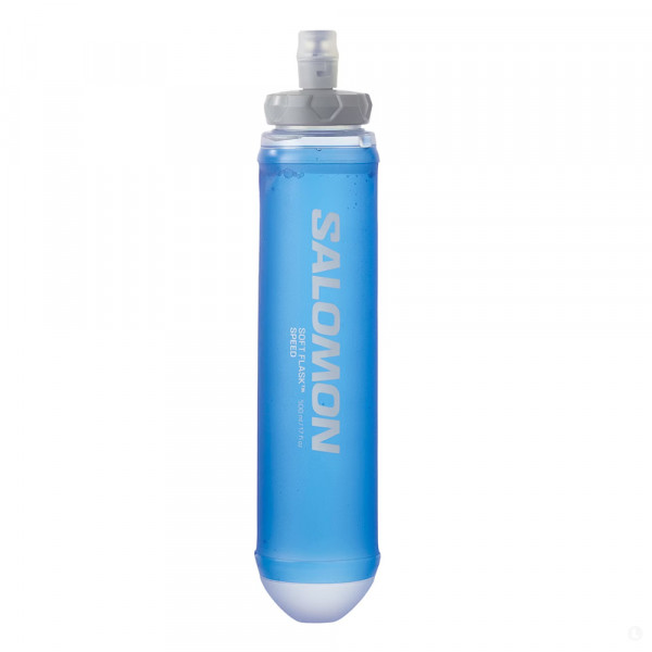 Питьевая бутылочка Salomon Soft flask 500ml