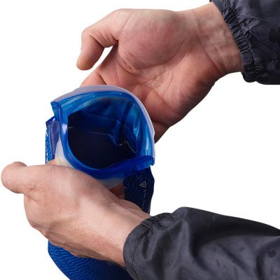 Гидросистема Salomon Soft reservoir 1.6l insulated Гидросистема Salomon Soft reservoir 1.6l insulated