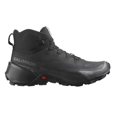 Ботинки мужские Salomon Cross hike 2 mid gtx wide