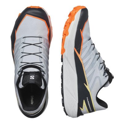 Треккинговые кроссовки мужские Salomon Thundercross