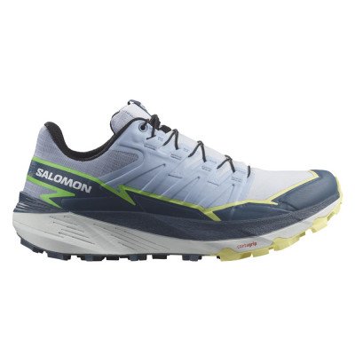 Треккинговые кроссовки женские Salomon Thundercross Треккинговые кроссовки женские Salomon Thundercross