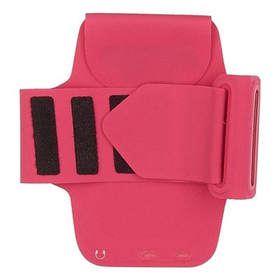 Карман для медиаустройств Asics Arm Карман для медиаустройств Asics Arm