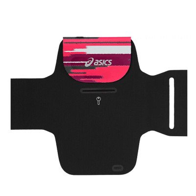 Карман для медиаустройств Asics Карман для медиаустройств Asics