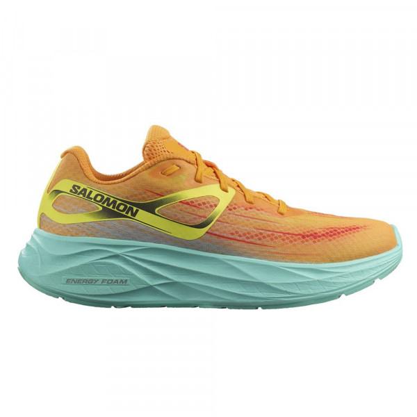 Кроссовки беговые мужские Salomon Aero glide Кроссовки беговые мужские Salomon Aero glide