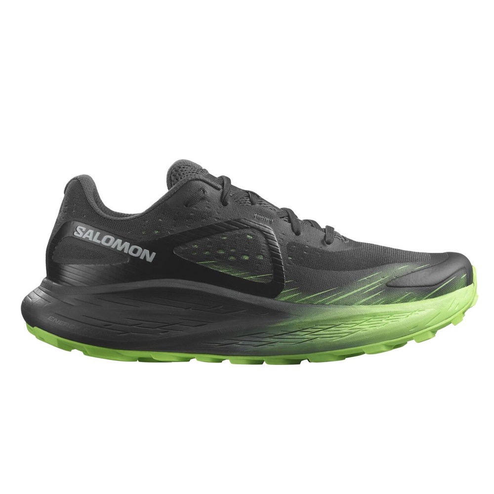 Кроссовки для бега мужские Salomon Glide max tr Кроссовки для бега мужские Salomon Glide max tr